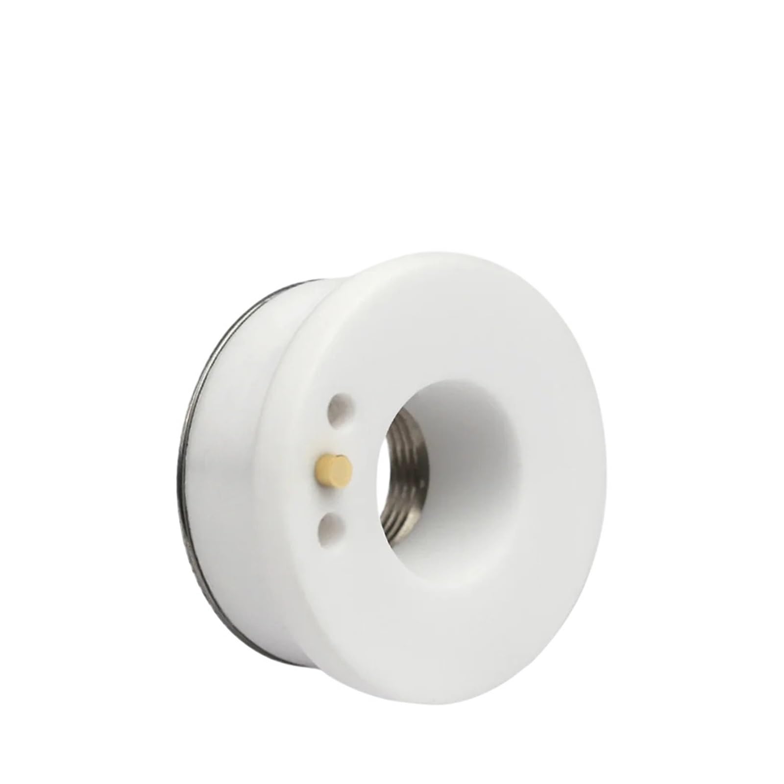 Boquilla de cerámica KT B2′′ con, Paquete de 5 Piezas P0571-1051-00001 for Cabezal de Corte láser O/E/M de 28 mm/24,5 mm