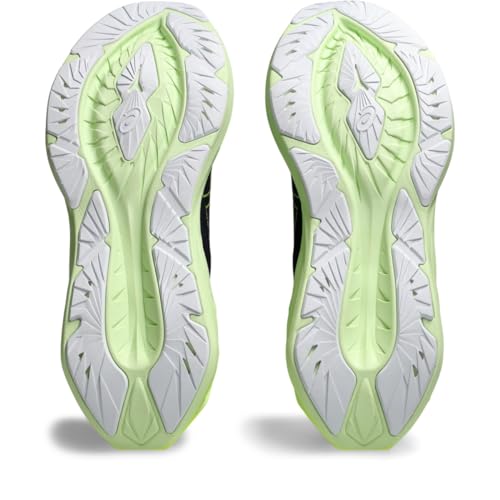 Image of ASICS Mens Novablast 4