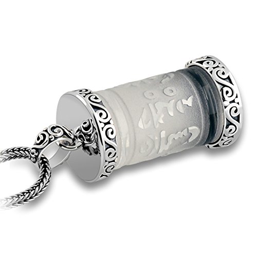 Collier Argent 925 Homme Vintage à porter au quotidien pour un look urbain et affirmé