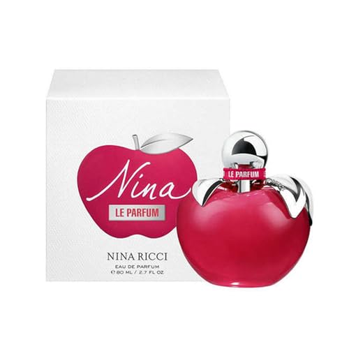Perfume de la marca Nina Ricci ideal para Unisex Adulto