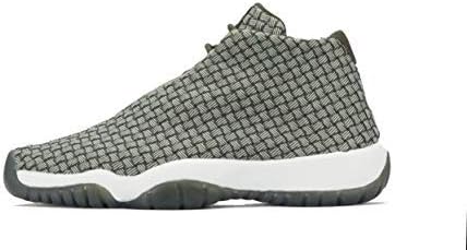 jordan future triple white