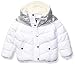 Steve Madden Girls' Bubble Jacket (More Styles Available)