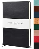 MAGNÍFICA PRESENTACIÓN. Cada producto de Beechmore Book se envía en nuestra característica caja de alta calidad, por lo que es un regalo ideal para amistades y colegas. Nuestros productos son también una excelente opción para regalos navideños.