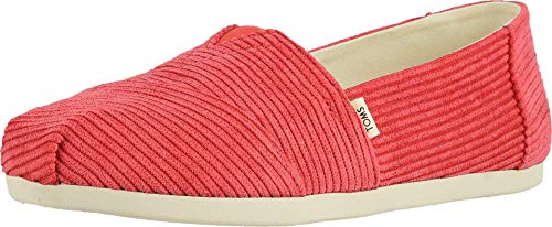 Image of TOMS Men's Alpargata Classic Slip-on Espadrille, Textile /Synthetic Upper