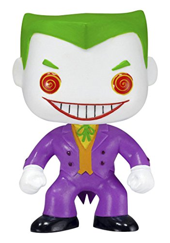 Funko Pop! - Vinyl: DC: The Joker (2211)