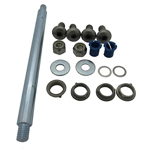 FISH307 MK Trolling Motors - Maxxum Bow Mounted Lift & Deploy Maintenance Kit