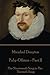 Michael Drayton - Poly-Olbion - Part II: The Nineteenth Song to The Thirtieth Song
