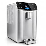Atmospheric Water Generator from Air | IOBLAZE 10L Cold No Plumbing