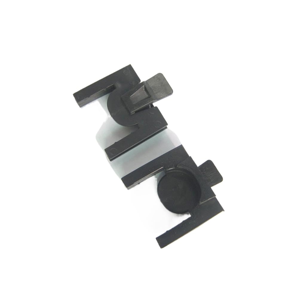 Xsktbpwue 10 Pieces Radiator Bracket Compatible With 3 Axela 2014–2019 Cx5 2014–2019 Atenza 2012–2019 Cx9 2014–2019 Cx3 Cx8(10 Pieces)