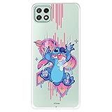 LA CASA DE LAS CARCASAS