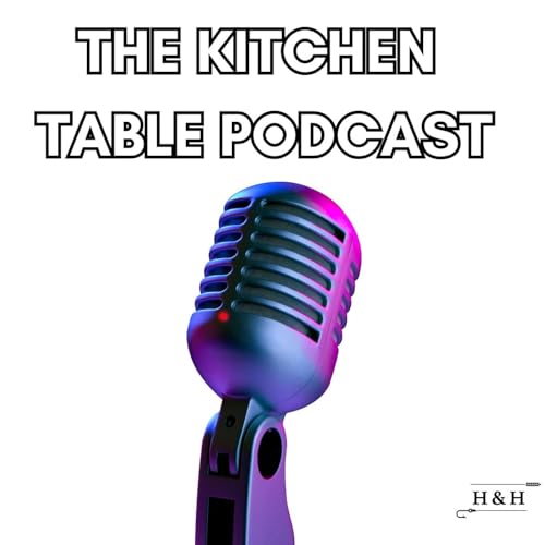 Dive Deep: The Shocking Truth About Farmed Fish | The Kitchen Table Podcast #1