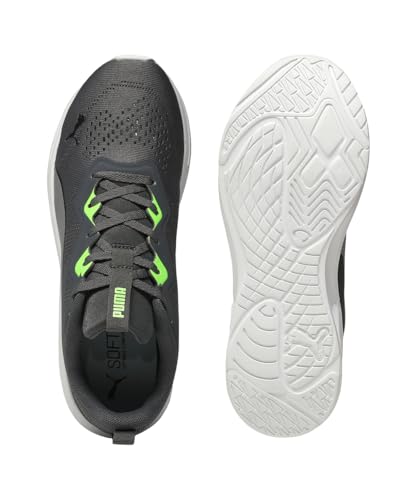 Image of Puma Mens Scorch Whizz Fusioncomfort Running Shoe