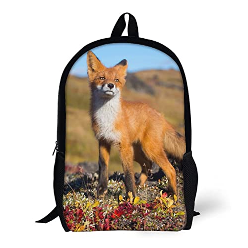 Sac à dos de mode décontractée pour éviter le mal de dos scolaire - 5