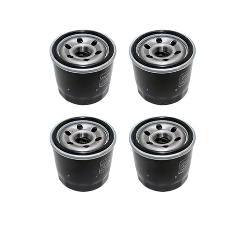 Filtre à huile moto pour protéger le moteur des GSXS1000 et GSXR