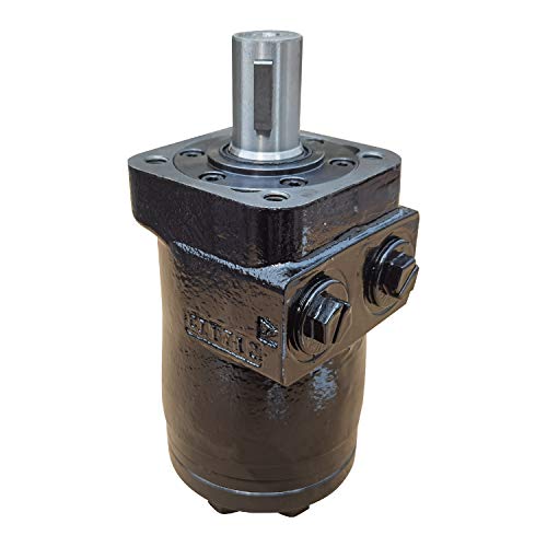 Image of Motor BE0065FS100AAAA Replacement 101-1009 101-1512 101-1557 103-1570 101-1750 158-1570 MG030910AAAA MF030910AAAA ADM50-4RO AEM50-4RO 151-2041 151-5171 151-7061 151-2341 RS04020100 272-215