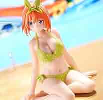Celestial vivi 一花　二乃　三玖　四葉　五月　フィギュア　水着 41BO8XjWxWL._AC_SY200_QL15_.jpg