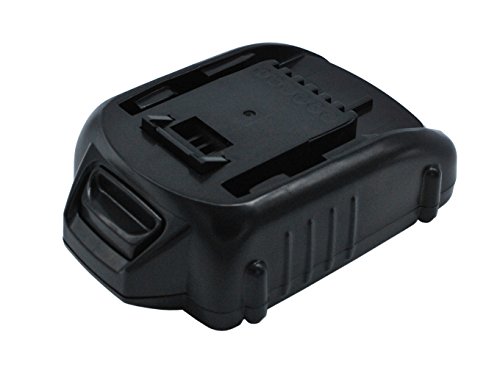 KRADOX 18v Compatible with Battery Rockwell RW9351.1 RK2859, RK2860, RK2860K2, RK2863, RK2863K, RK2868K2, RS2314, RS2323
