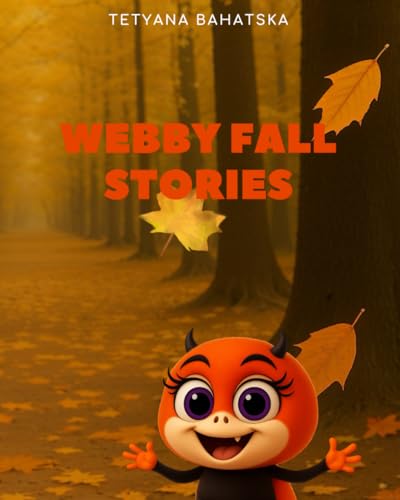  Webby fall stories