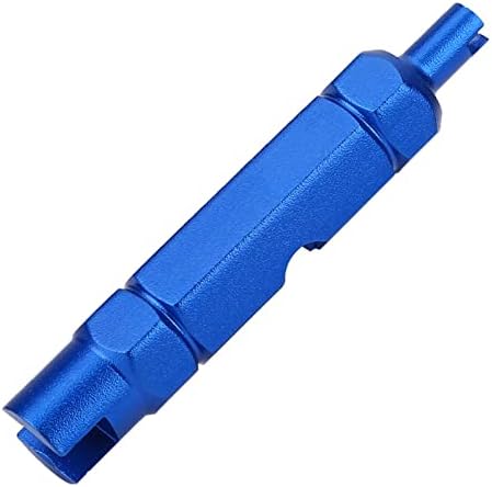 Valve Core Remover Tool Multi-function Tube Tire Valve Disassemble Remove Tools