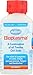 Bioplasma Cell Salts Tablets by Hyland's, Natural Homeopathic Combination of Cell Salts Vital to Cellular Function, Balance Electrolytes, 500 Count