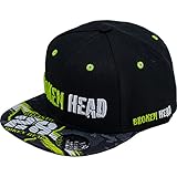 Broken Head