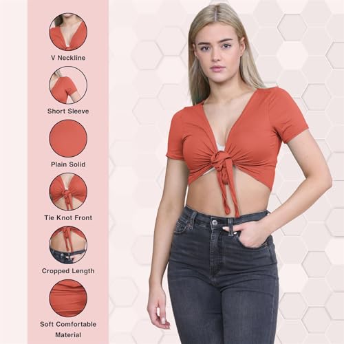 Gorra de manga corta mujer estilo bolero cropped contra el frío sutil 4