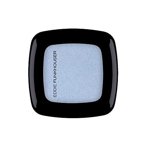EDDIE FUNKHOUSER Hyperreal Eye Color, Eye Shadow, Unseen Rain, NET WT. 3 g / 0.1 oz