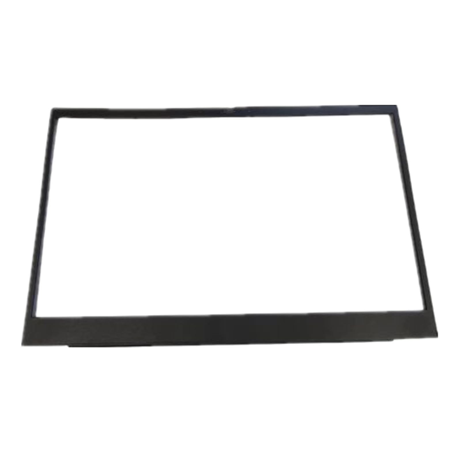 Cadre avant plastique et lunette d'écran LCD pour portable ThinkBook 15p G2 ITH