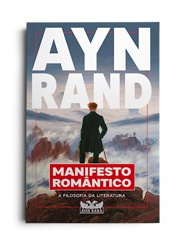 Manifesto romântico - A Filosofia da Literatura