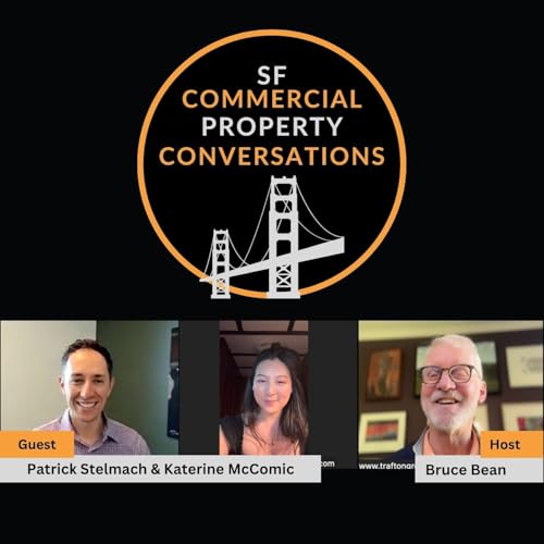 Katherine McComic & Patrick Stelmach: Building a New Sacramento
