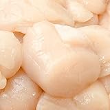 北海道産 生ほたて 大粒 1kg 訳あり 貝柱 不揃い品