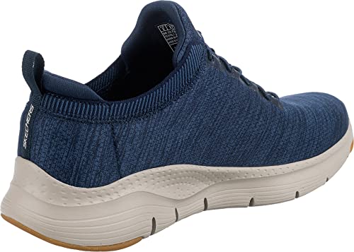 Skechers Men's Arch Fit Waveport Walking Shoes4