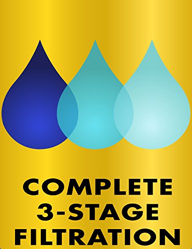 Aqua-Tech Power Aquarium Filter, 5 to 15-Gallon Aquariums - Image 5