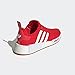 adidas Mens NMD R1 Lace Up Sneakers Shoes Casual - Red - Size 9 M