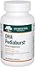 Genestra Brands - DHA Pediaburst - Chewable DHA Supplement - Natural Orange Flavor - 180 Chewable Softgels