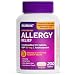 ValuMeds 24-Hour Allergy Relief Fexofenadine Hydrochloride 180mg | Non-Drowsy Antihistamine Generic Medicine for Allergies, Hay Fever, Itchy Eyes for Kids, Adults | Compare to Allegra (200-Count)