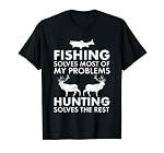 Hunting Fishing