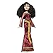 Accessoires de günstig Kaufen-Disney Villains, poupée Mannequin Mère Gothel, Accessoires et tenue amovible, jouet Disney Villains, à partir de 5 ans