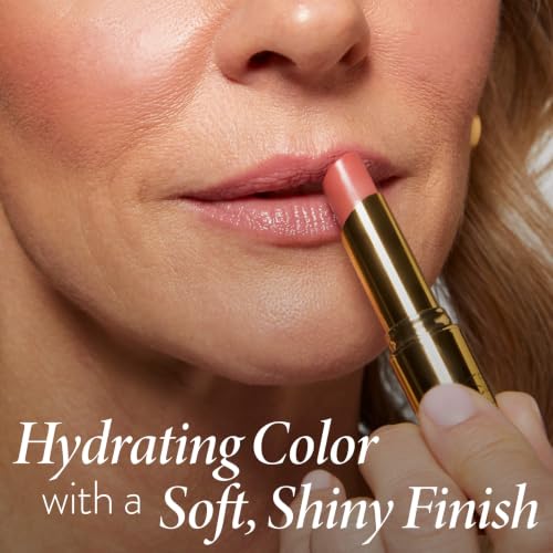 Image of LAURA GELLER Jelly Balm Tinted Hydrating Lip Balm - A Latte Love