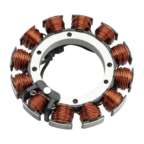 Stator d'alternateur pour Sportster 883 1000 1100 1200 et XLS 1984-1990
