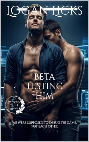 Beta Testing Him: Code, Chemistry, and Forbidden MM Cravings (Deep Yearnings)