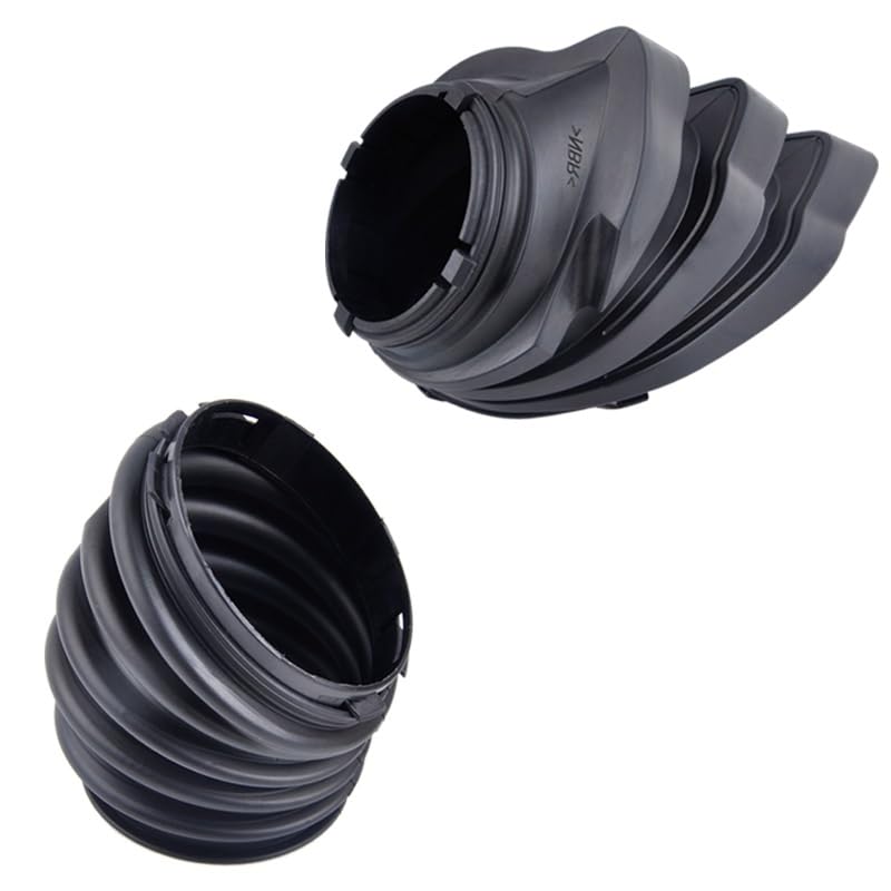 Douille d'entraînement moto pour BMW R1200GS et NineT ensemble manchon caoutchouc noir