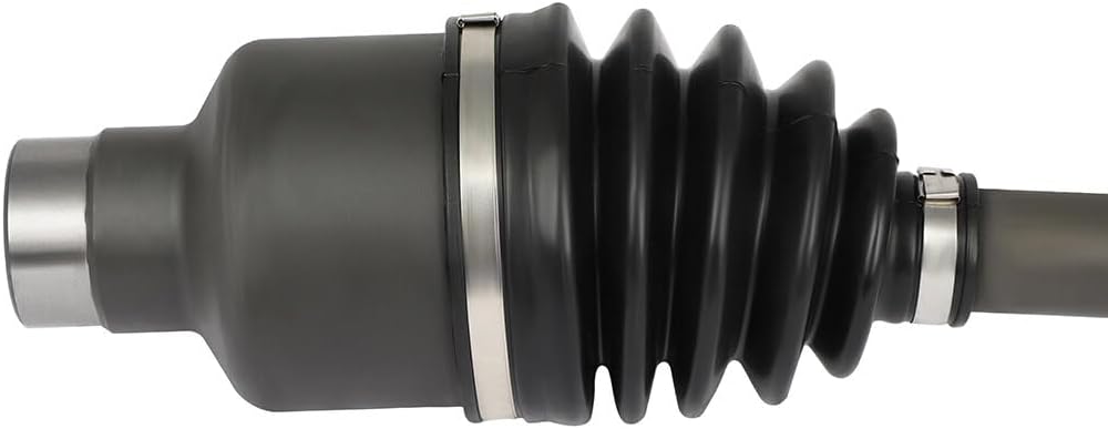 ECCPP CV Axle Shaft Assembly fit for 2001-2006 2008-2012 for Ford for Mazda for Mercury Escape Tribute Mariner 2.5L 3.0L 2.3L 2.0L Front Right NCV11571