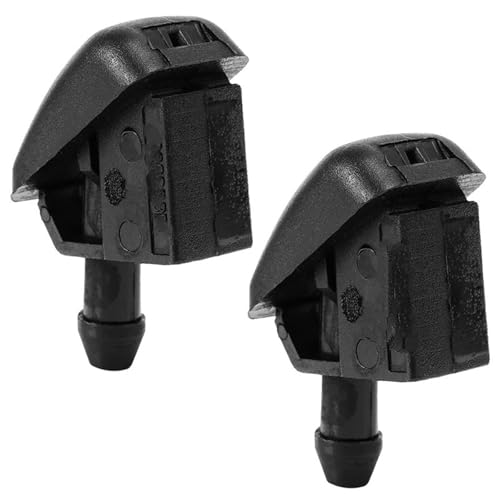 Buse de lave-glace Skoda Fabia pour un pare-brise propre lors de vos trajets quotidiens