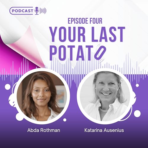 From Executive Search to Author: Reinventing Success on Your Own Terms