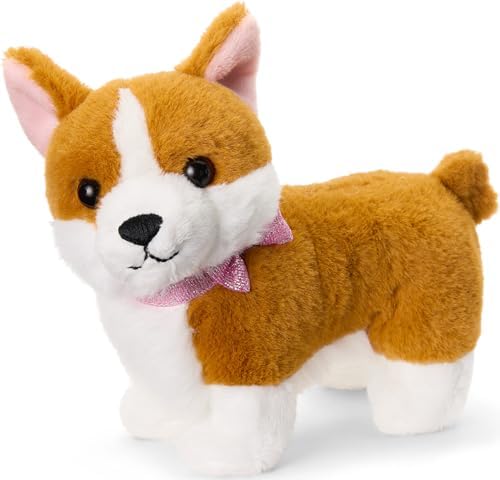 American Girl Mighty Mae Dog (Girl of The Year 2024)