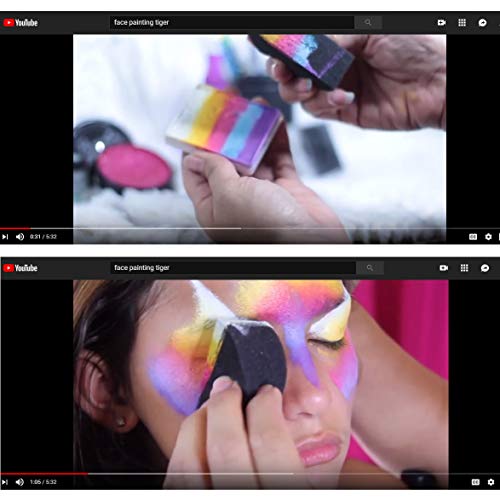 50G Split Cake Collection With Variation (Sweet Kiss) #TOP3