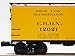 Lionel Atlantic & Pacific Woodside Reefer #12021 A&P O Gauge 2442212