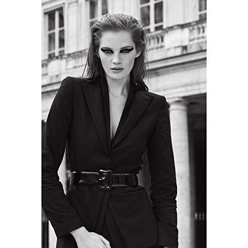 L'Oréal Paris Super Liner Tattoo -Eye-liner - Femme - Noir - 5 ml