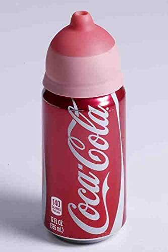 Forum Novelties Boobie Beverage Cover